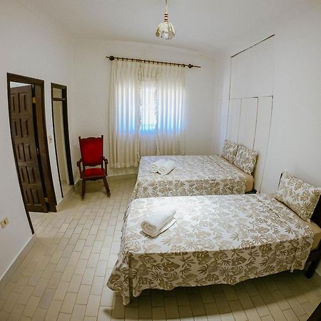 Hotel Casablanca Samaipata Kültér fotó