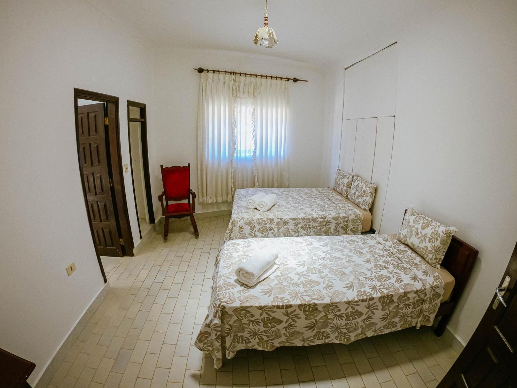 Hotel Casablanca Samaipata Kültér fotó