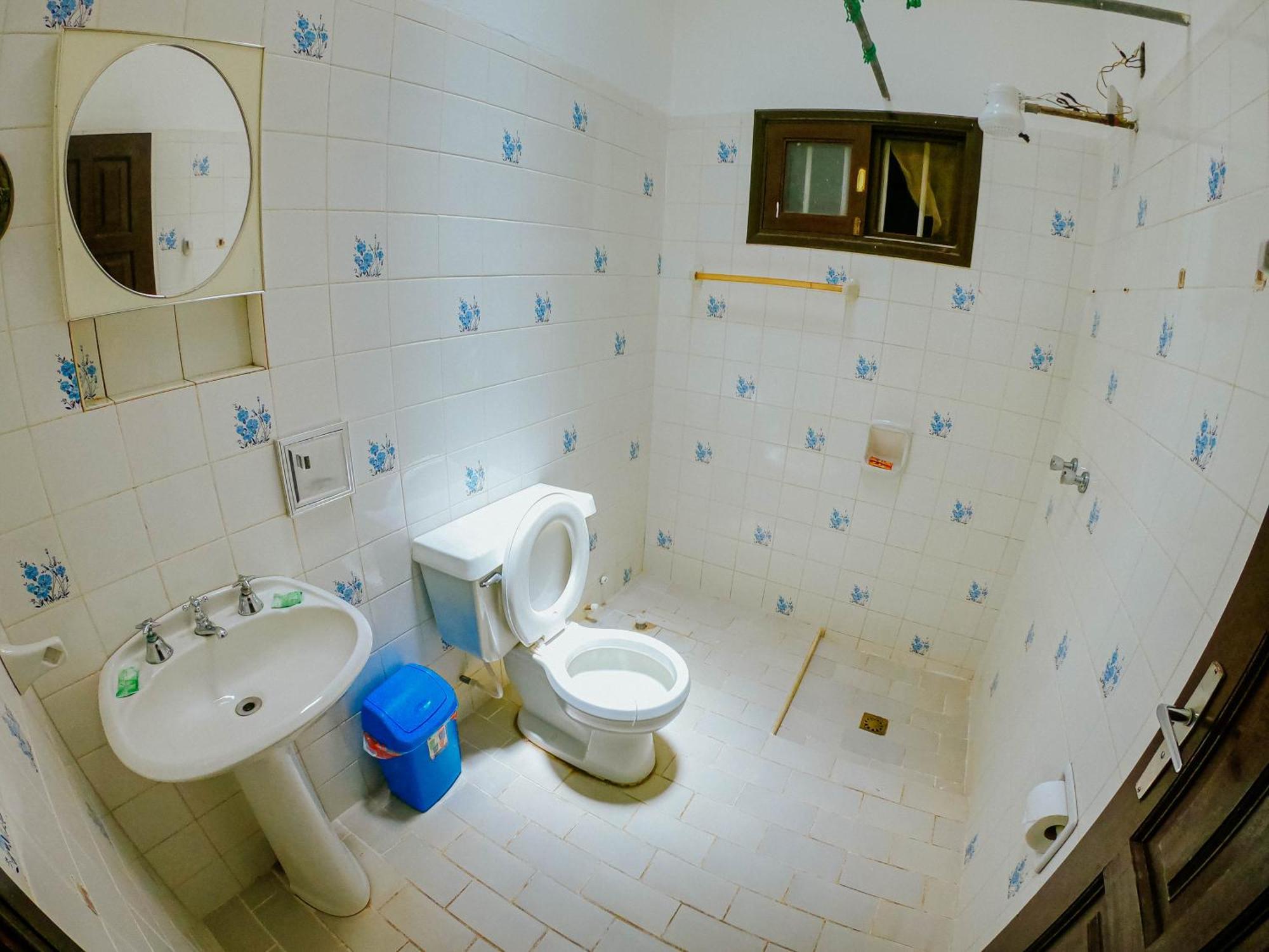 Hotel Casablanca Samaipata Kültér fotó