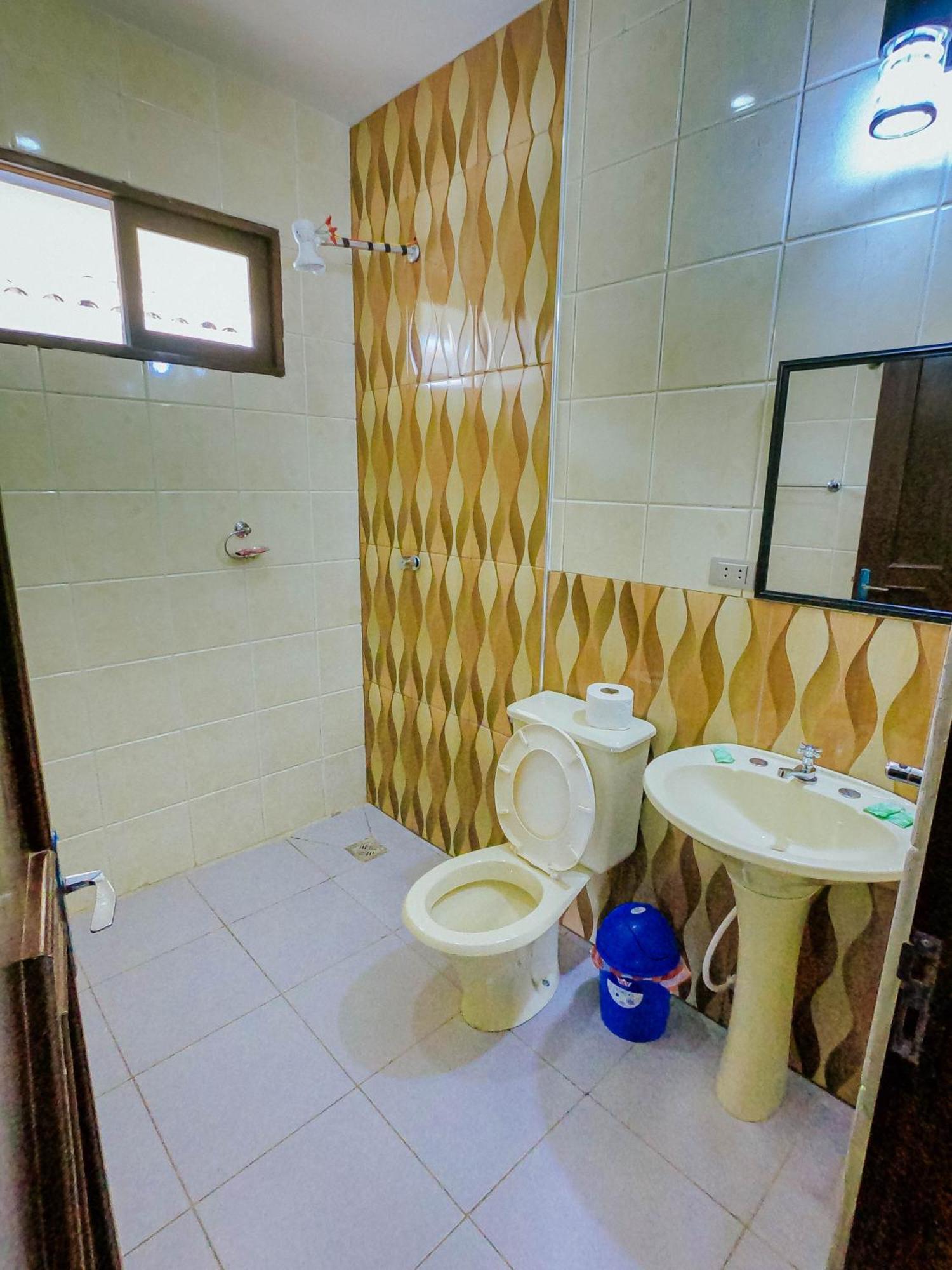 Hotel Casablanca Samaipata Kültér fotó