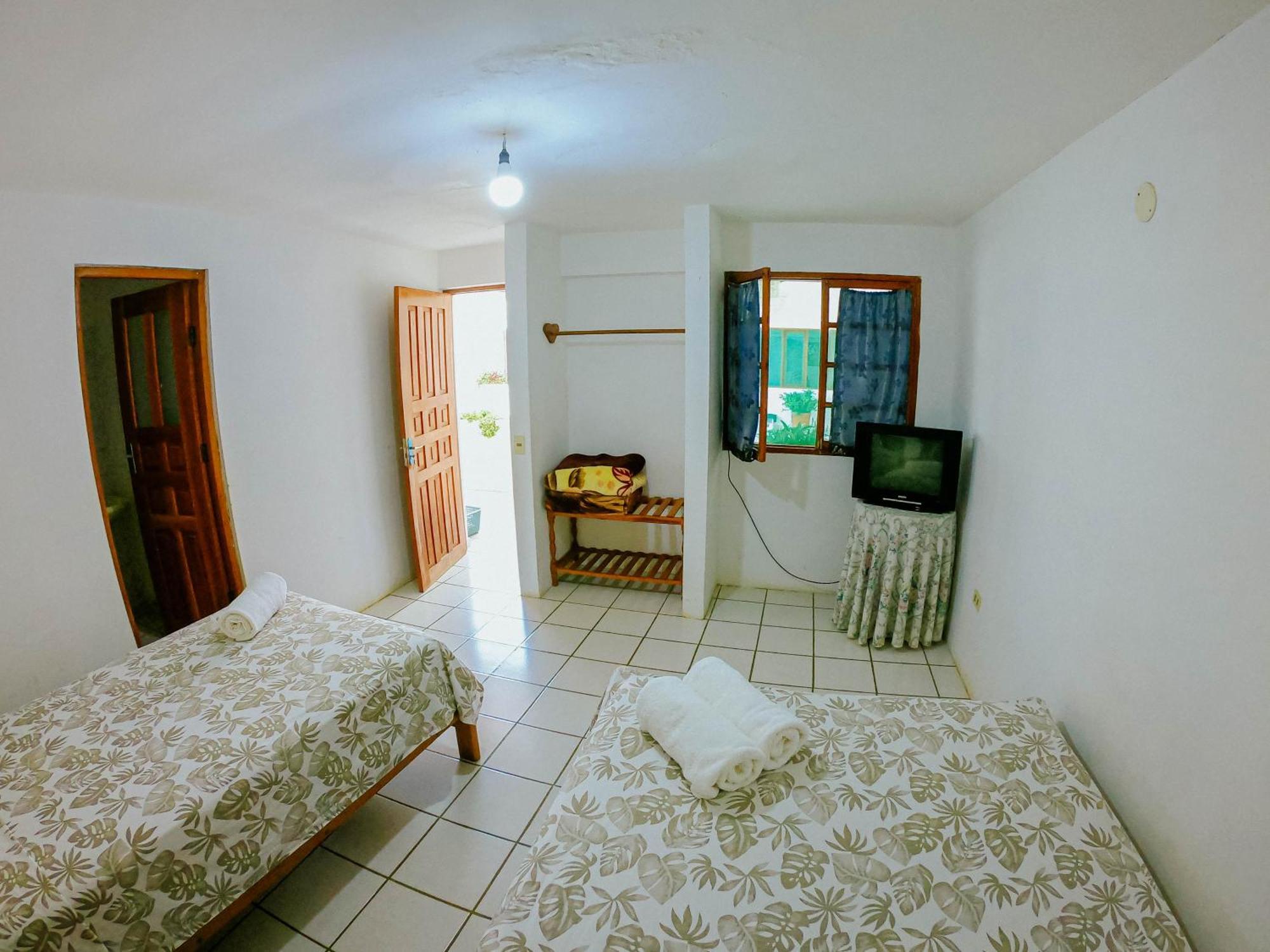 Hotel Casablanca Samaipata Kültér fotó