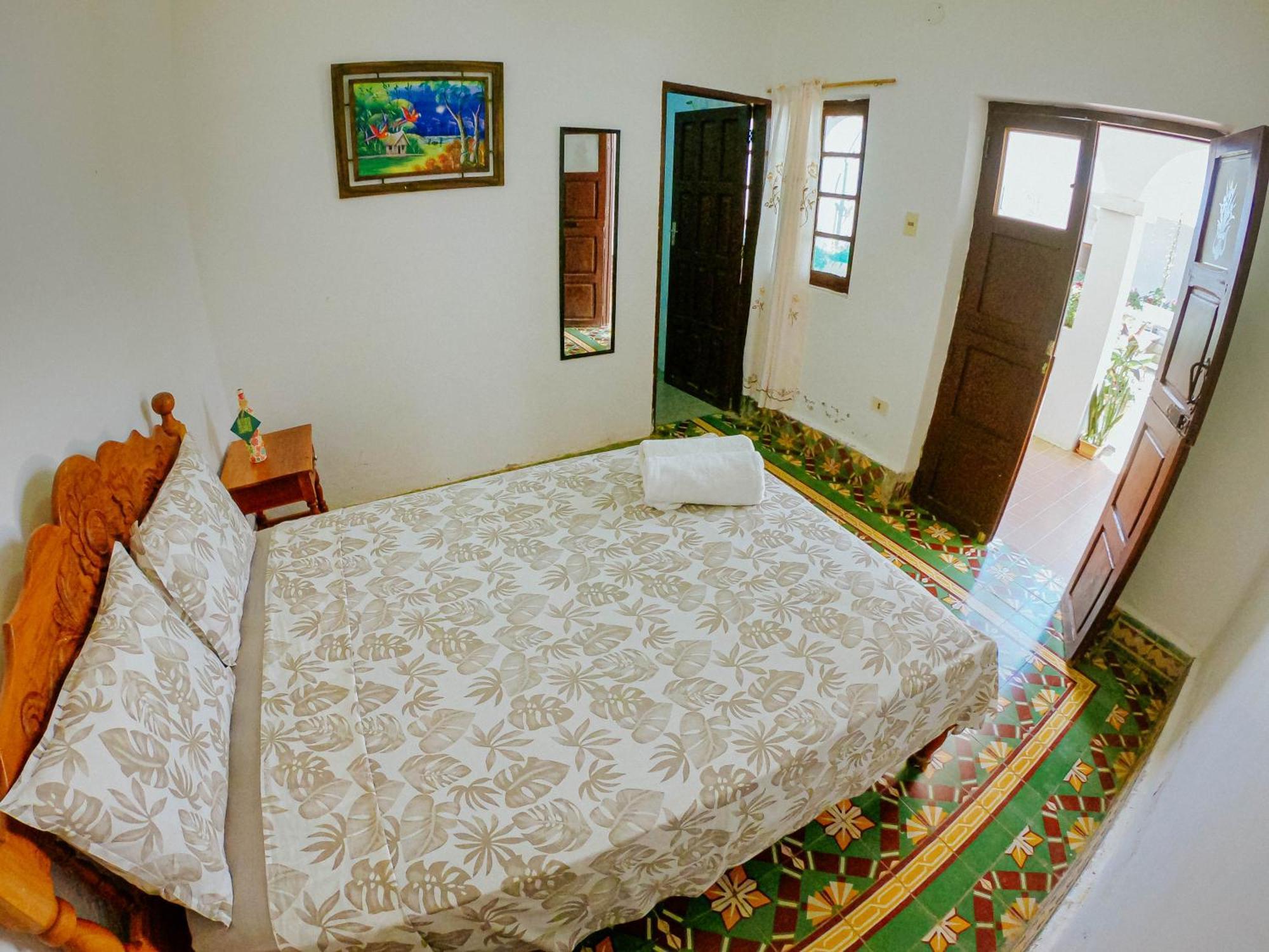 Hotel Casablanca Samaipata Kültér fotó
