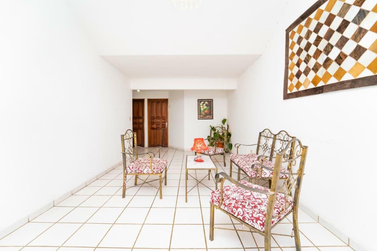 Hotel Casablanca Samaipata Kültér fotó